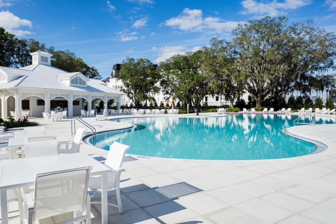 The Equestrian Hotel Ocala Exterior photo
