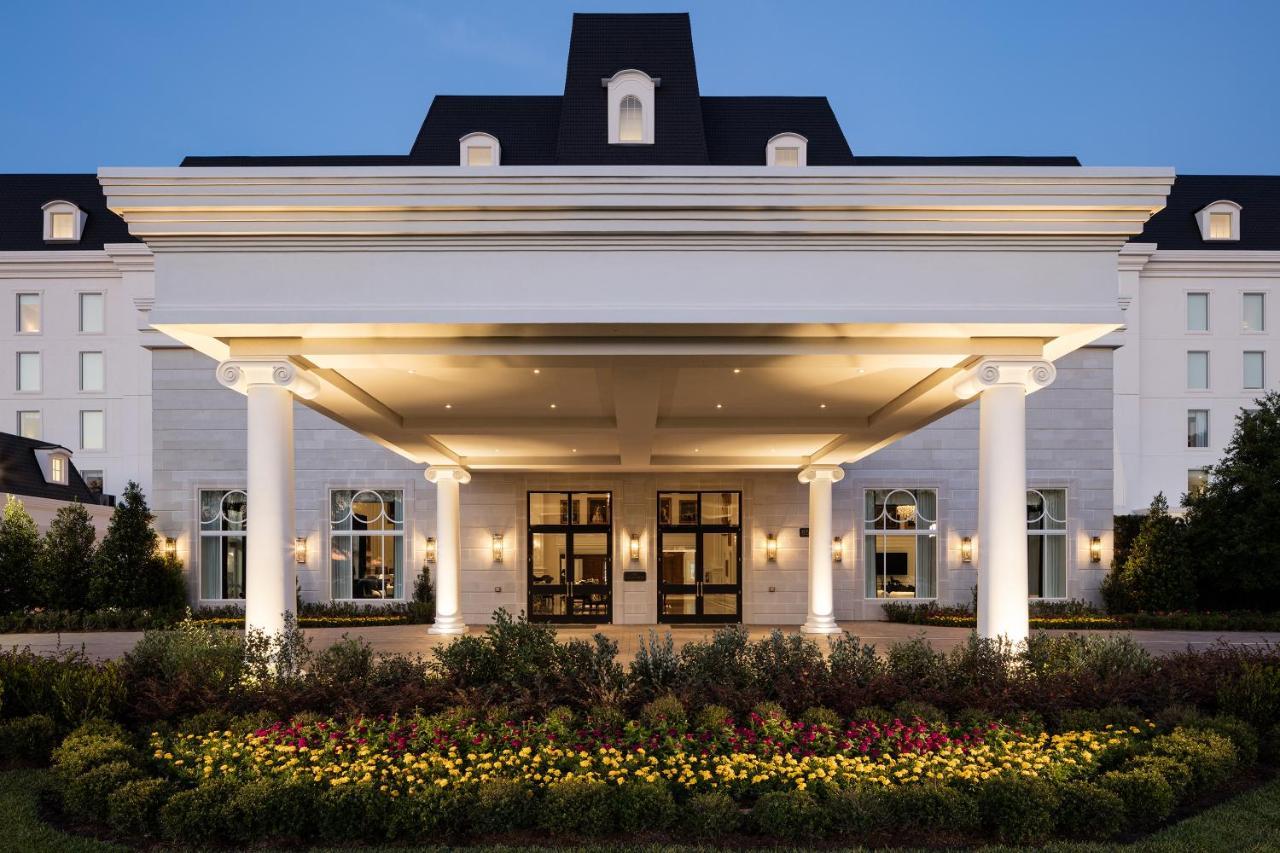 The Equestrian Hotel Ocala Exterior photo