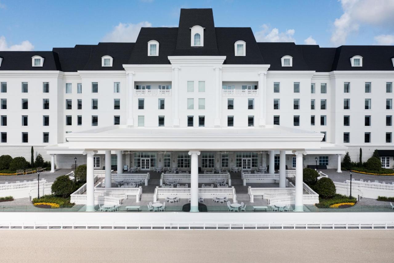 The Equestrian Hotel Ocala Exterior photo